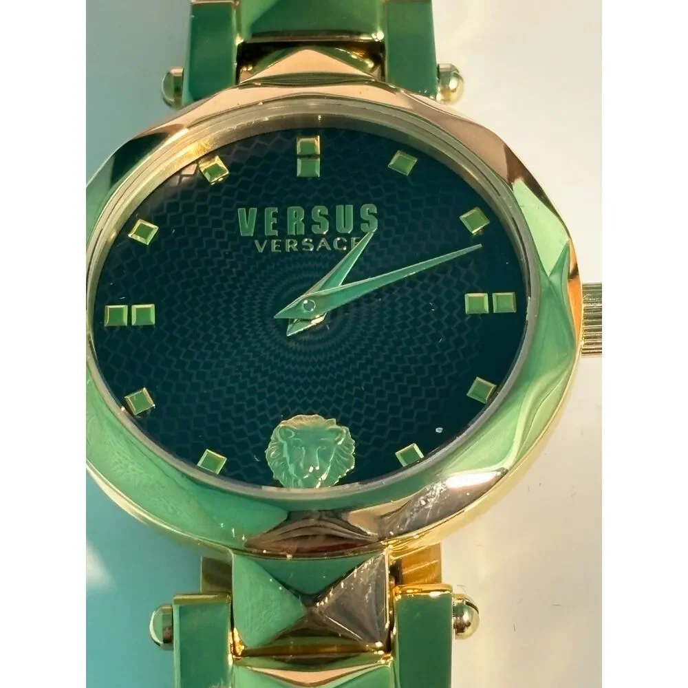 Versace surprise free